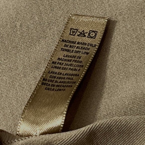 SKIMS Essential Scoop Neck Bodysuit NEW Clay Womens 4X/5X - Picture 11 of 13